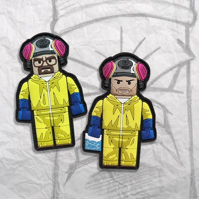 Grumpy Pencil | Collectible Patches, Fine Art Prints, Apparel