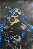 Batman Original Artwork