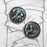 The Grumpy Coin, v1