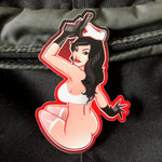 Pin-Up Sticker Pack #2