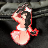 Pin-Up Sticker Pack #2