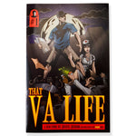 That VA Life Comic Issue #1