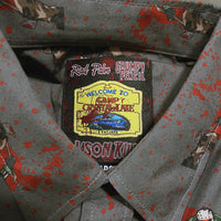 Grumpy Jason Kills Shirt