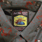 Grumpy Jason Kills Shirt