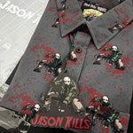 Grumpy Jason Kills Shirt