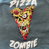 Zombie Pizza T-Shirt